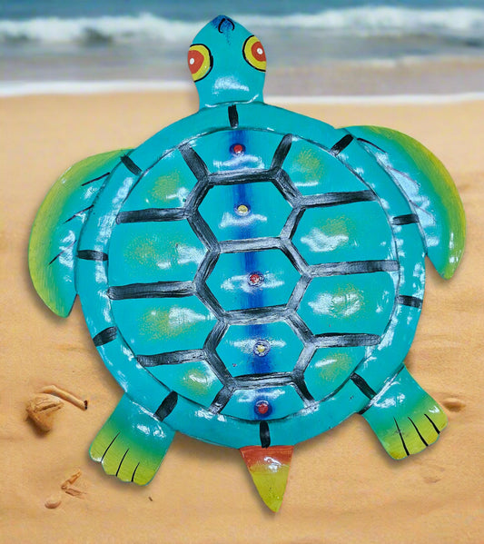 Med. Funky Turtle