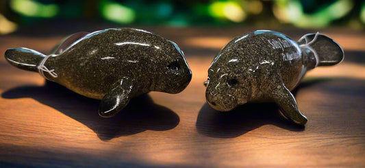 Manatee 4.5"