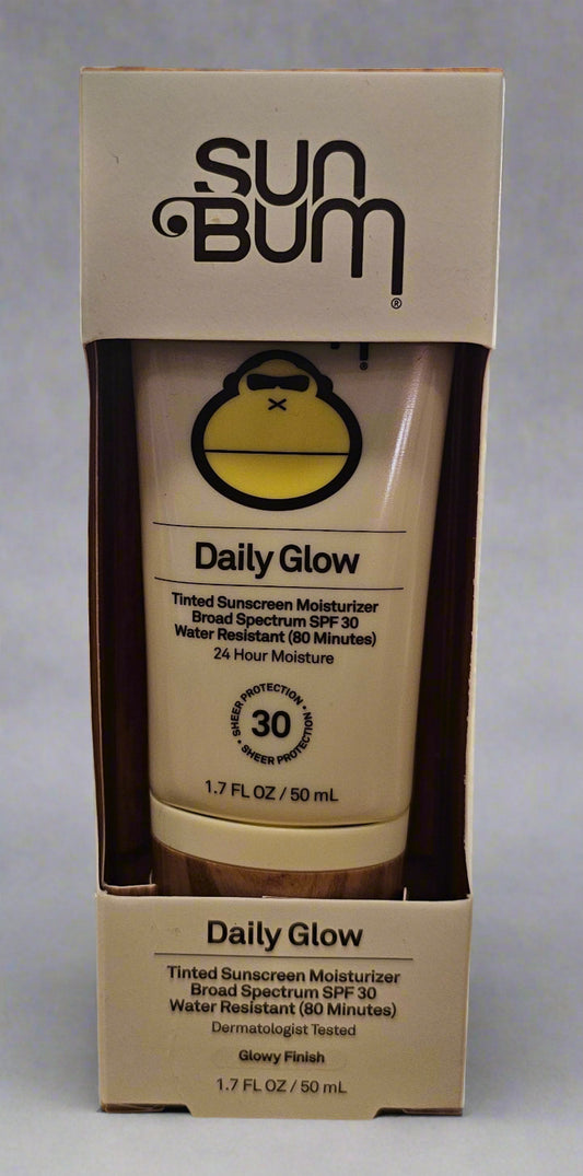 Daily Face Glow