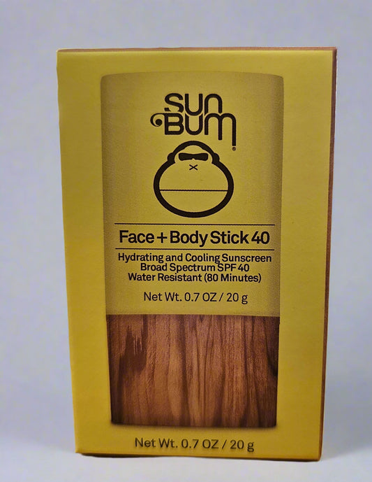 Face & Body Stick