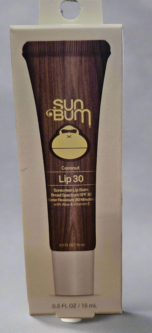 OG Lip Balm 30