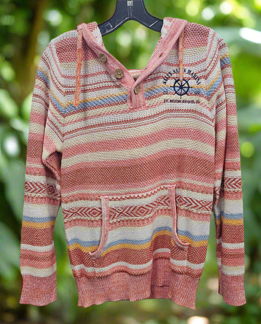 Knitted Sweater