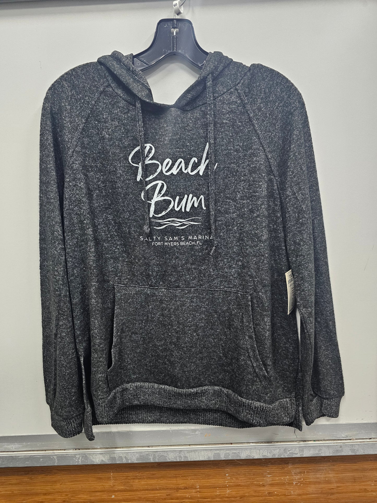 Beach Bum Fireenze Hoodie