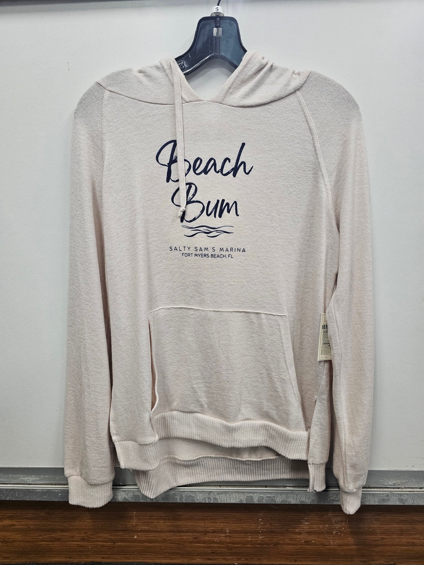 Beach Bum Fireenze Hoodie