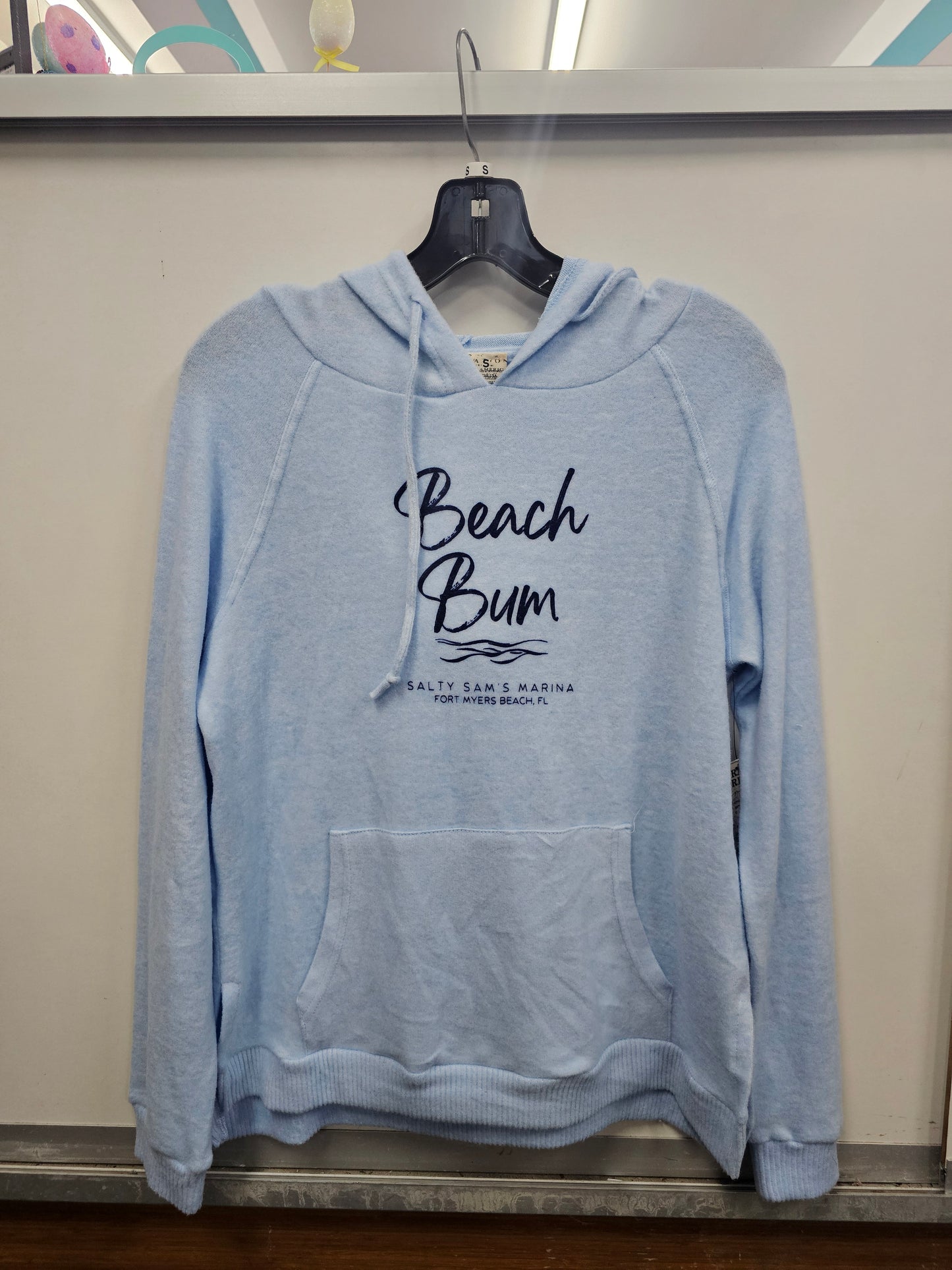 Beach Bum Fireenze Hoodie