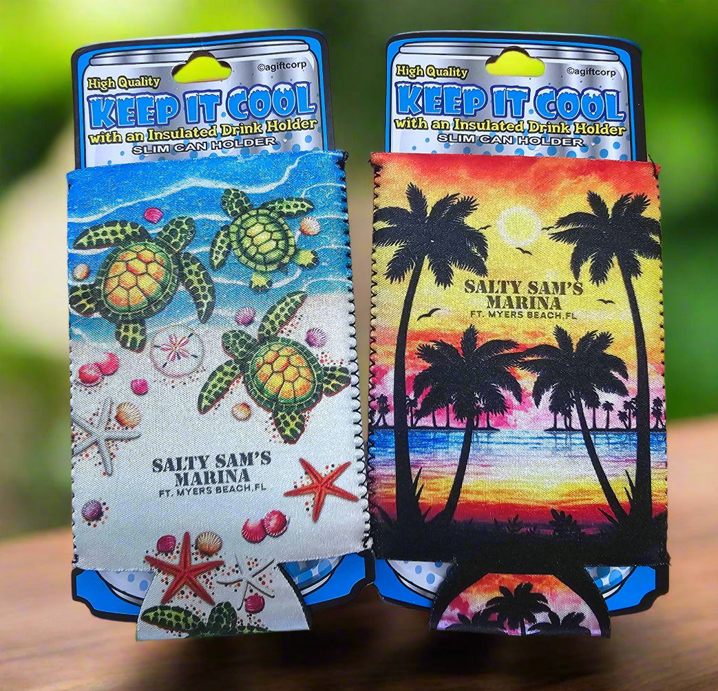 Bottle Koozies