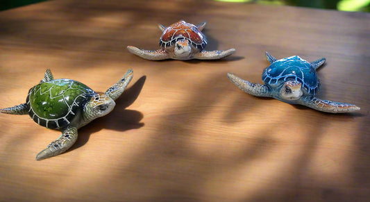 Baby/Turtle 4.5"