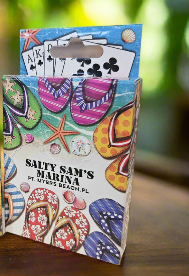 Playing Cards