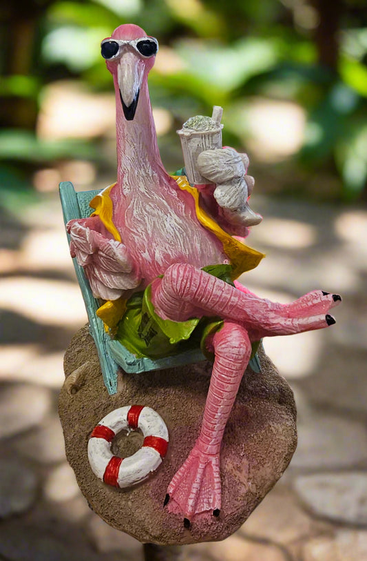Flamingo Beach Chair