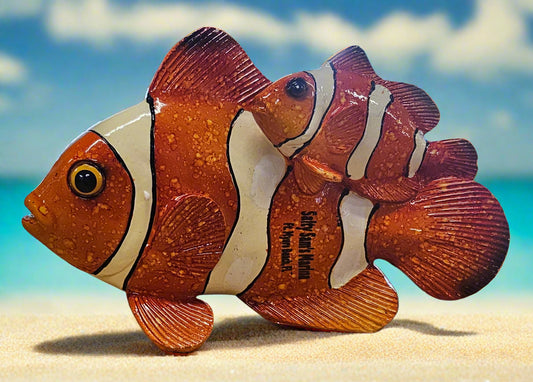 Nemo Dad&Son