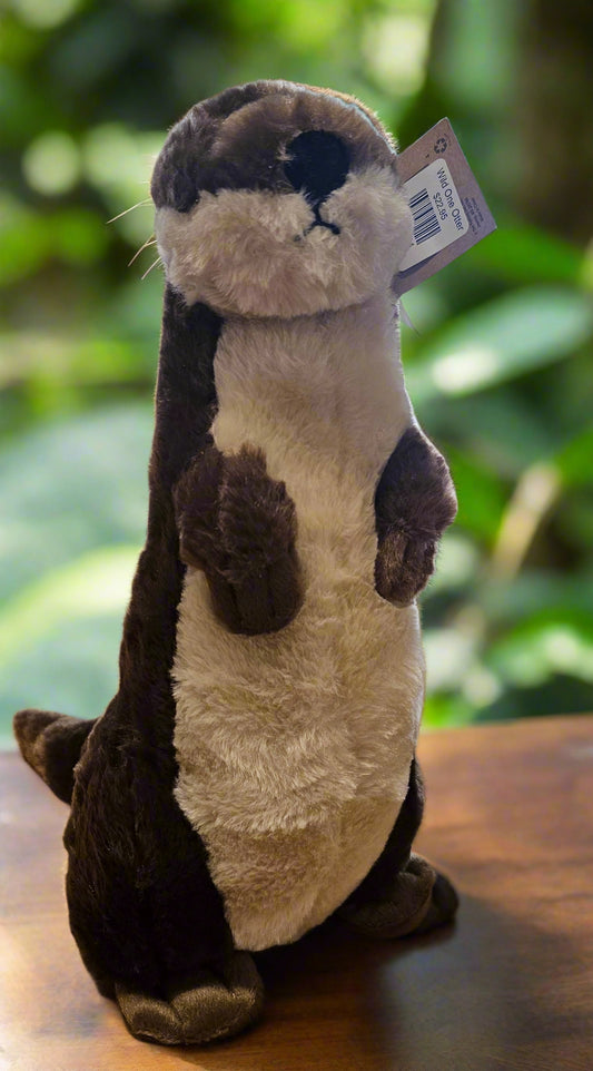 Wild One Otter