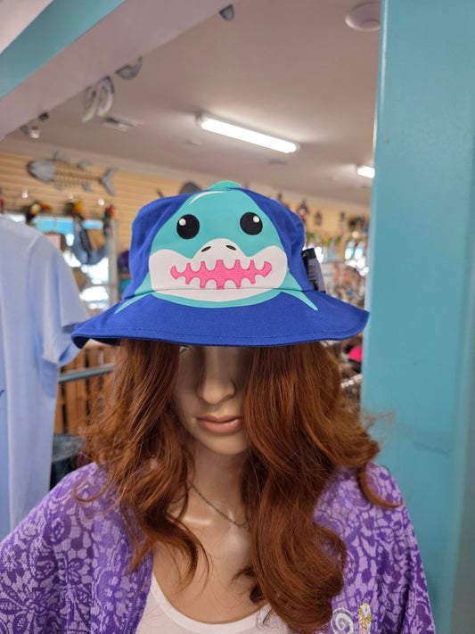 Kids Bucket Hat