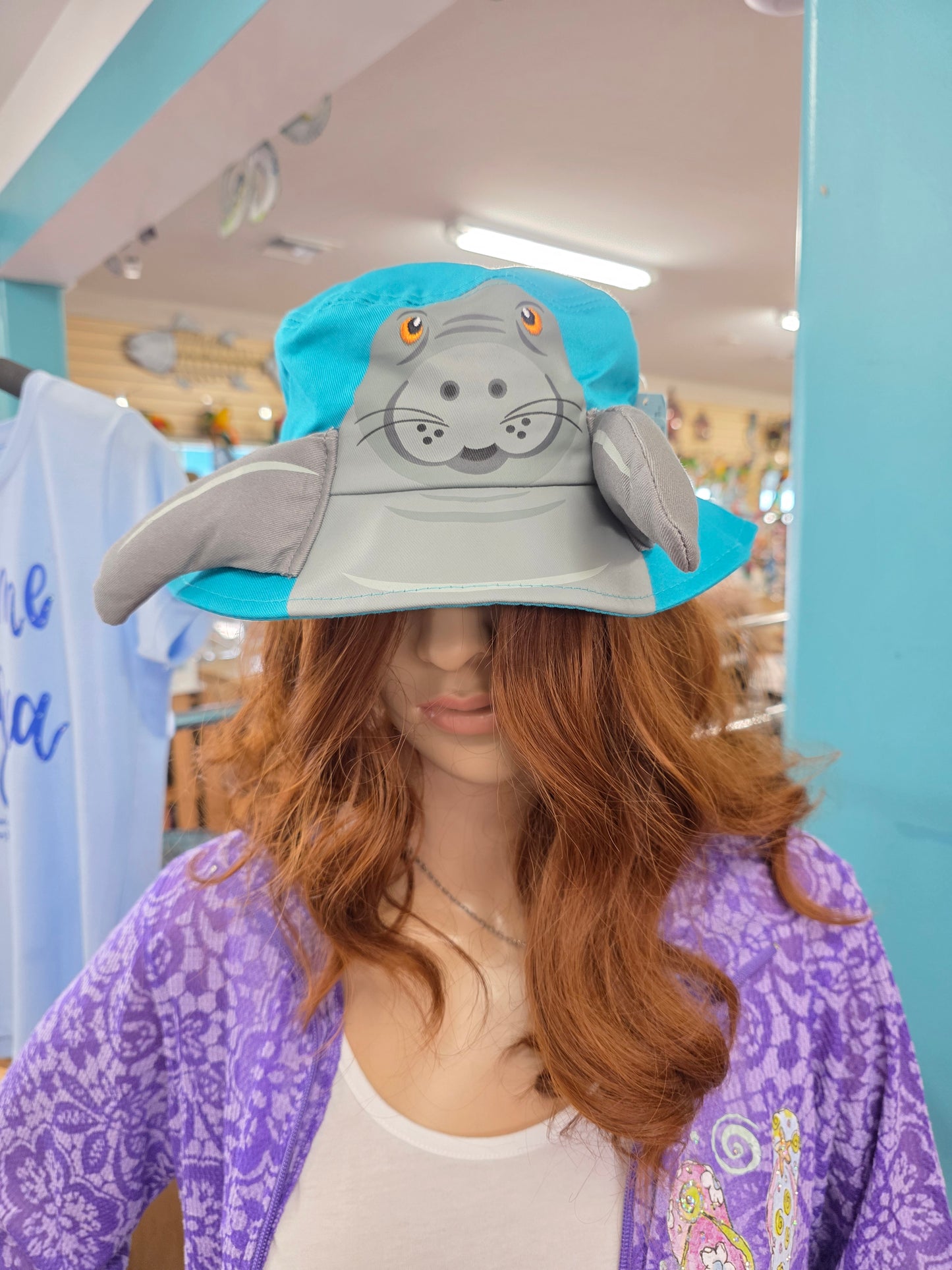Kids Bucket Hat