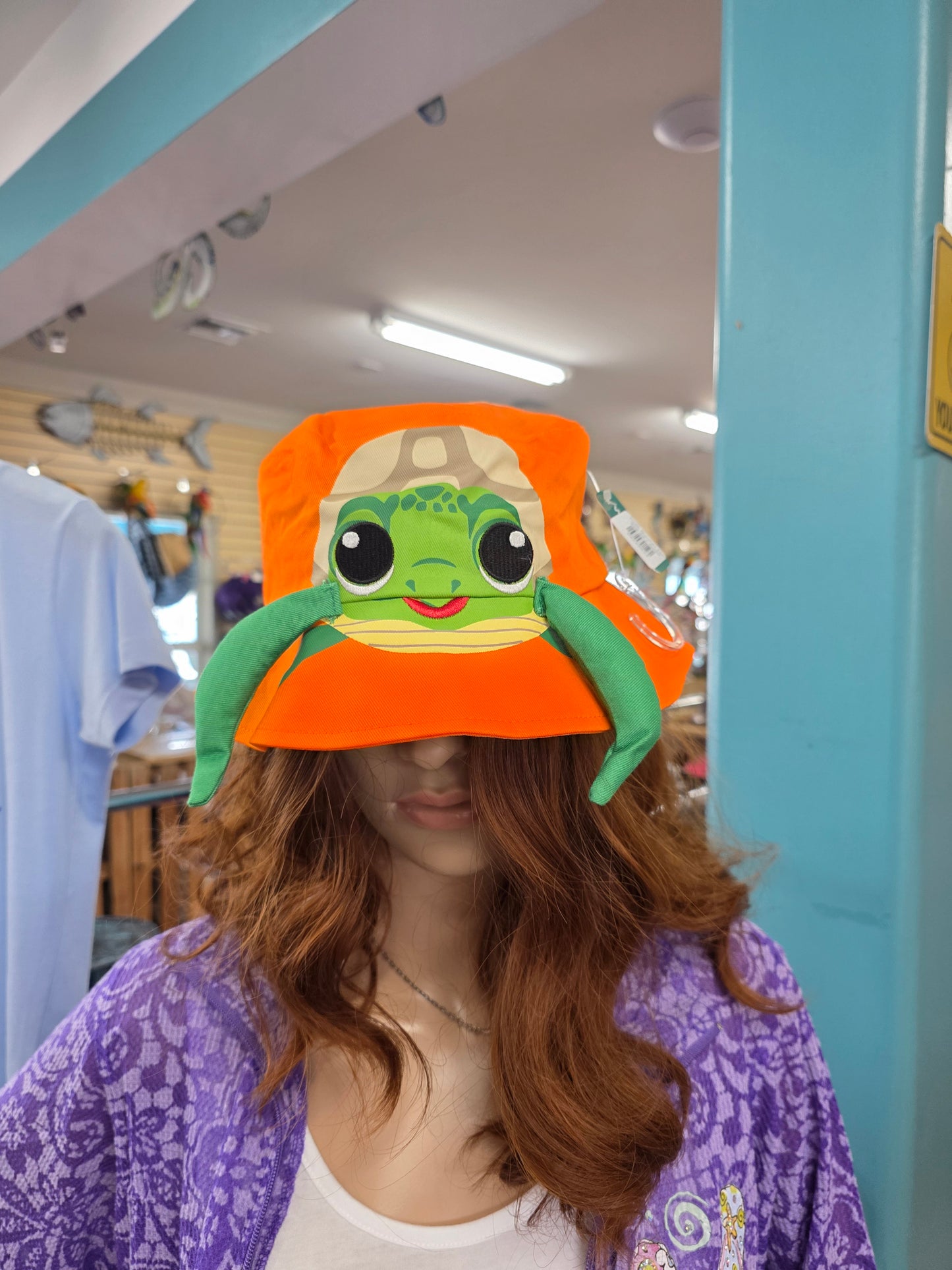 Kids Bucket Hat