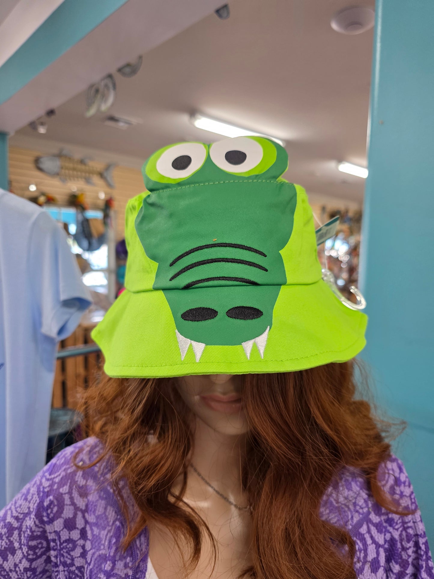Kids Bucket Hat
