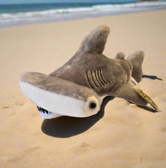 20" Hammerhead Shark