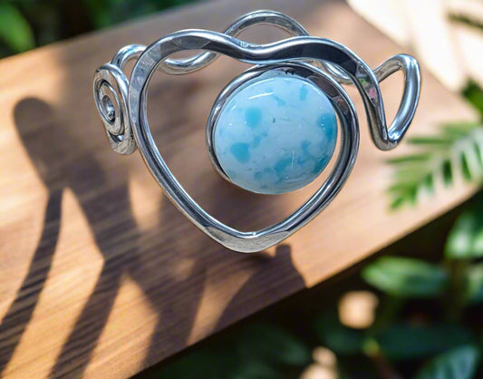 Jay Stone Cuffs