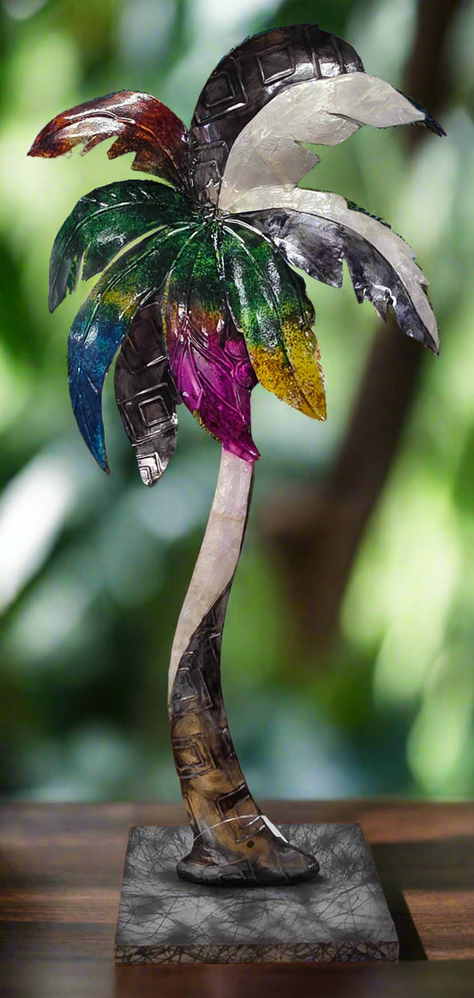 MWE-PALM