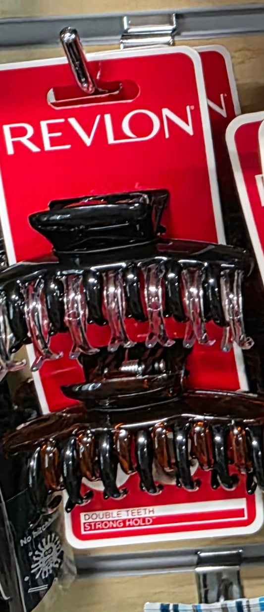 Claw Clips