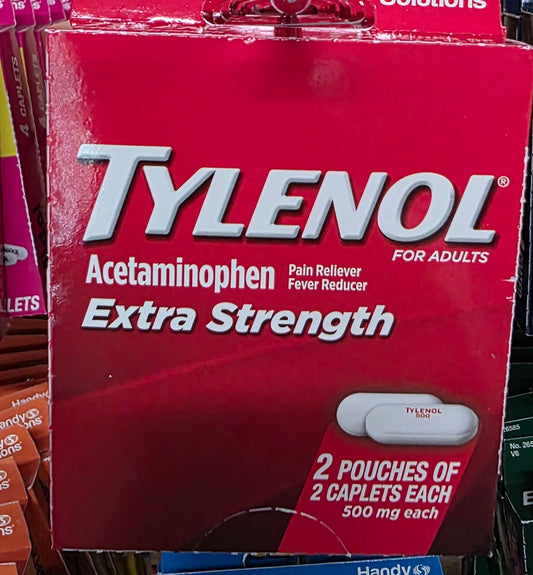 Tyenol