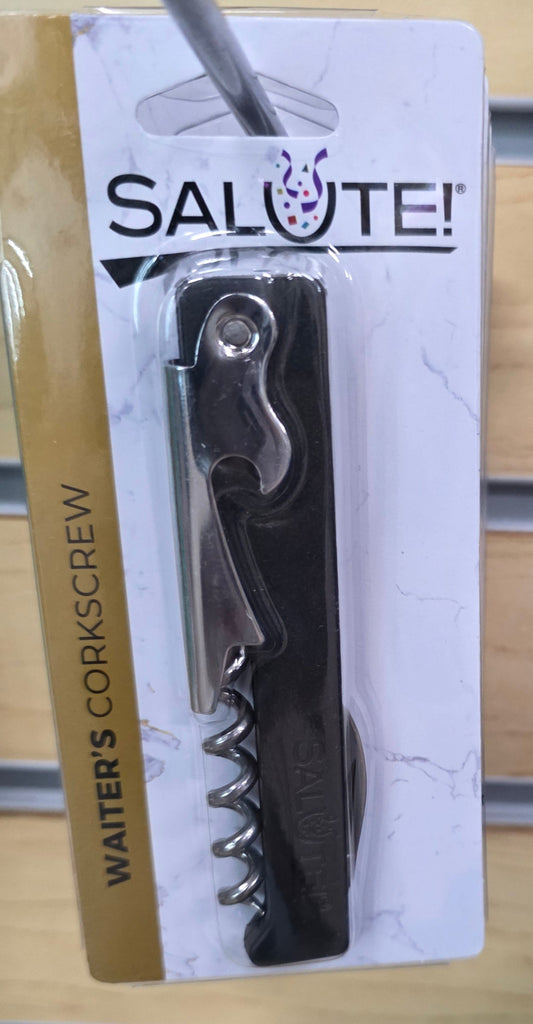 Corkscrew