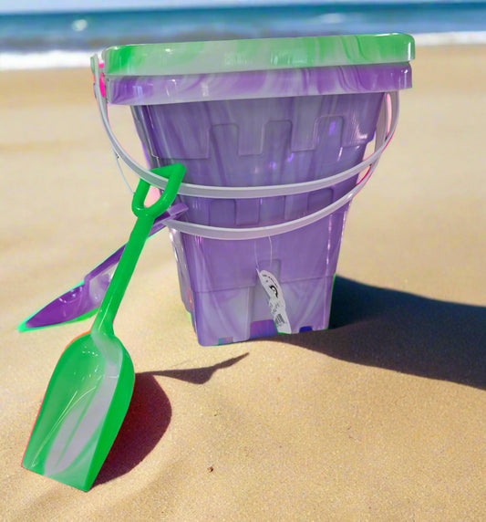 Fun Pail & Scoop