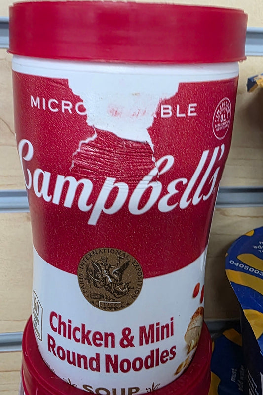 Campbell's