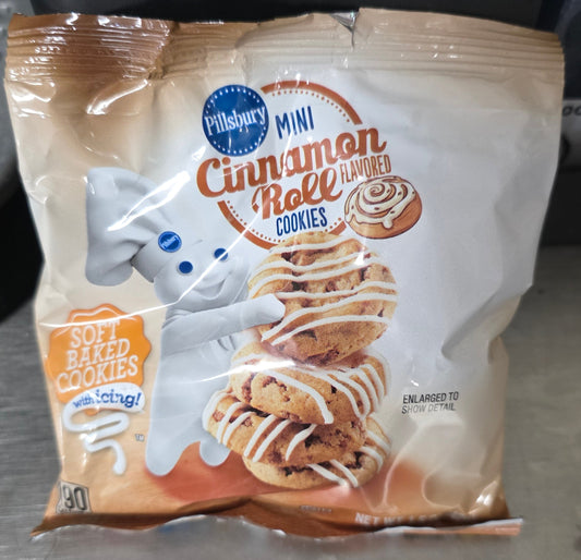 Cinna Cookie