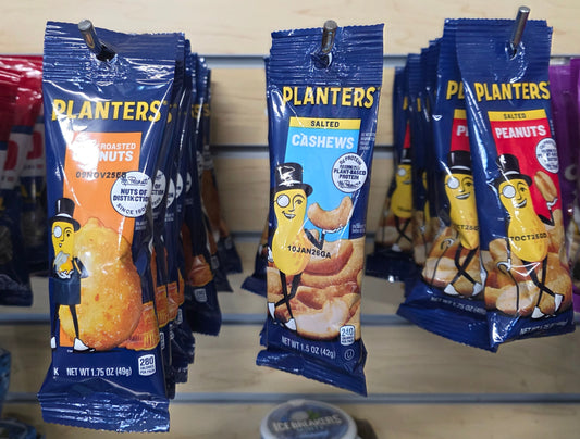 Planters