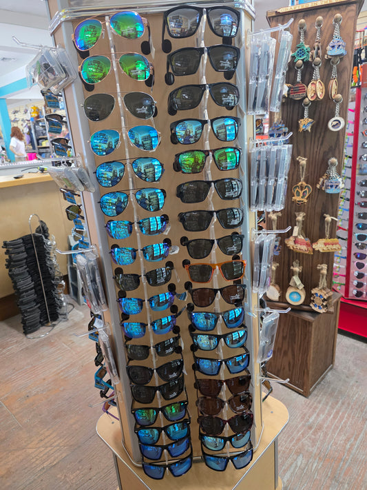 Island Eyes $15.95