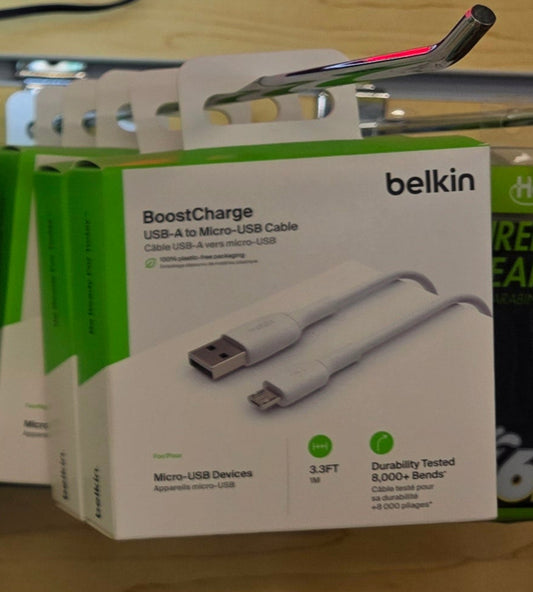 Belkin
