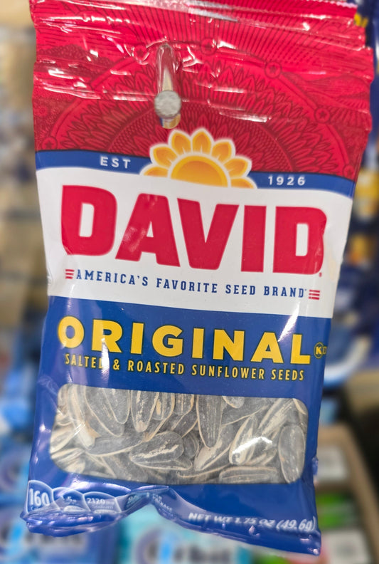 Sunflower Seeds