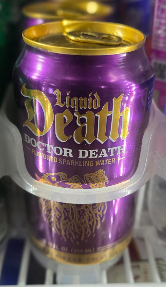 Liquid Death