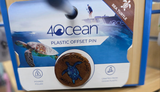 Offset Pin