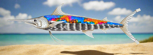 Marlin Wall Decor MAW-15M
