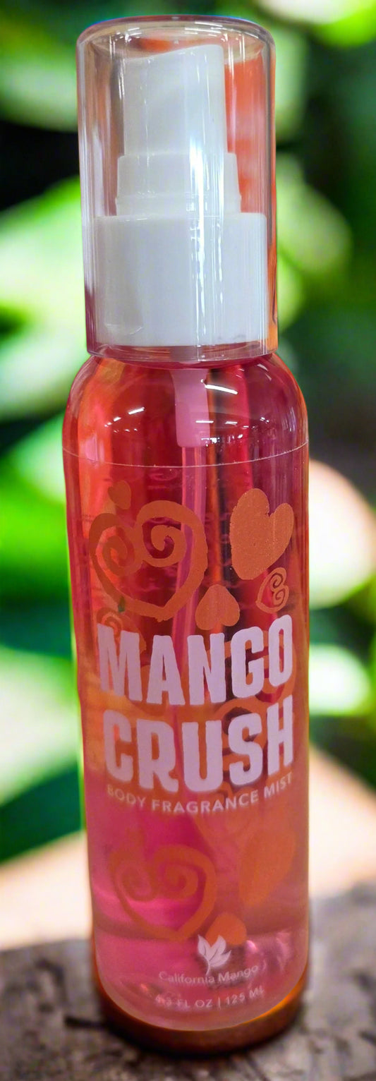 Mango Crush Mist