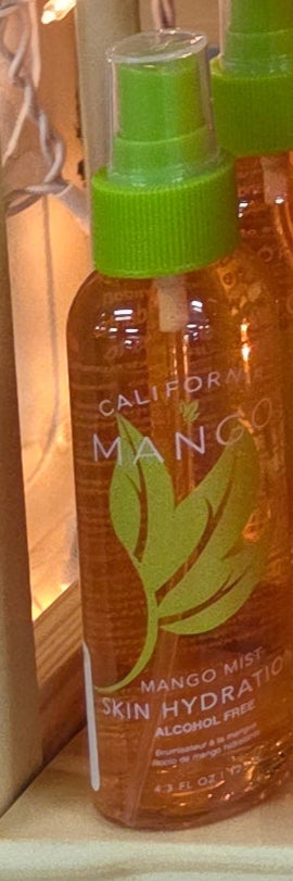 Mango Mist Skin
