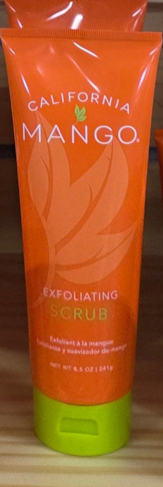 Exfoliating Scrub 8.3oz