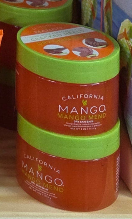 Dry Skin Balm