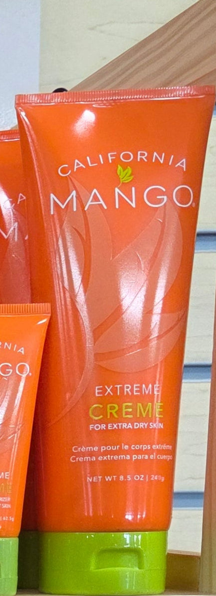 Extreme Creme