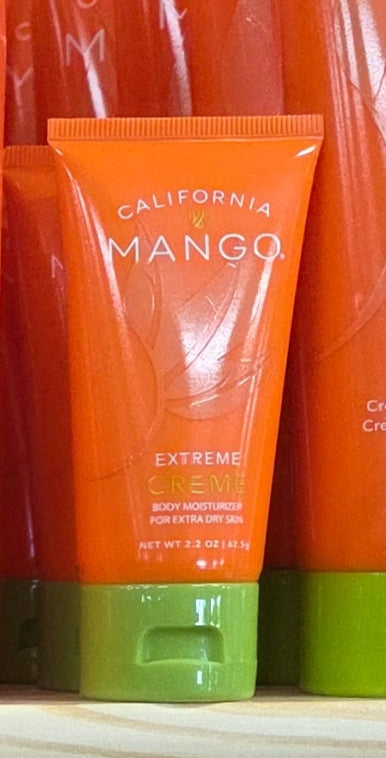 Extreme Creme