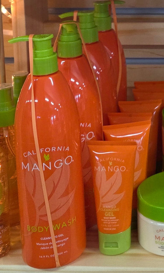 Cleansing Gel