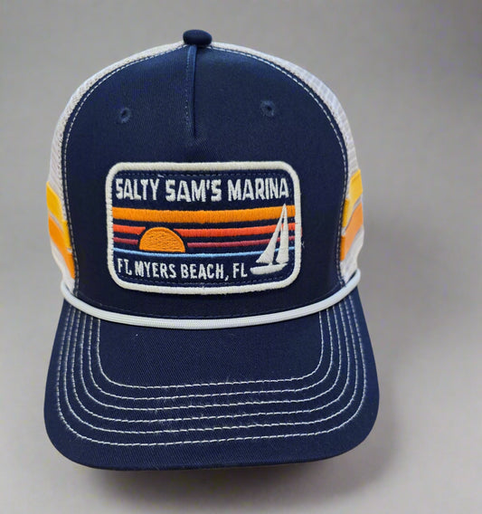 2BAR-Trucker