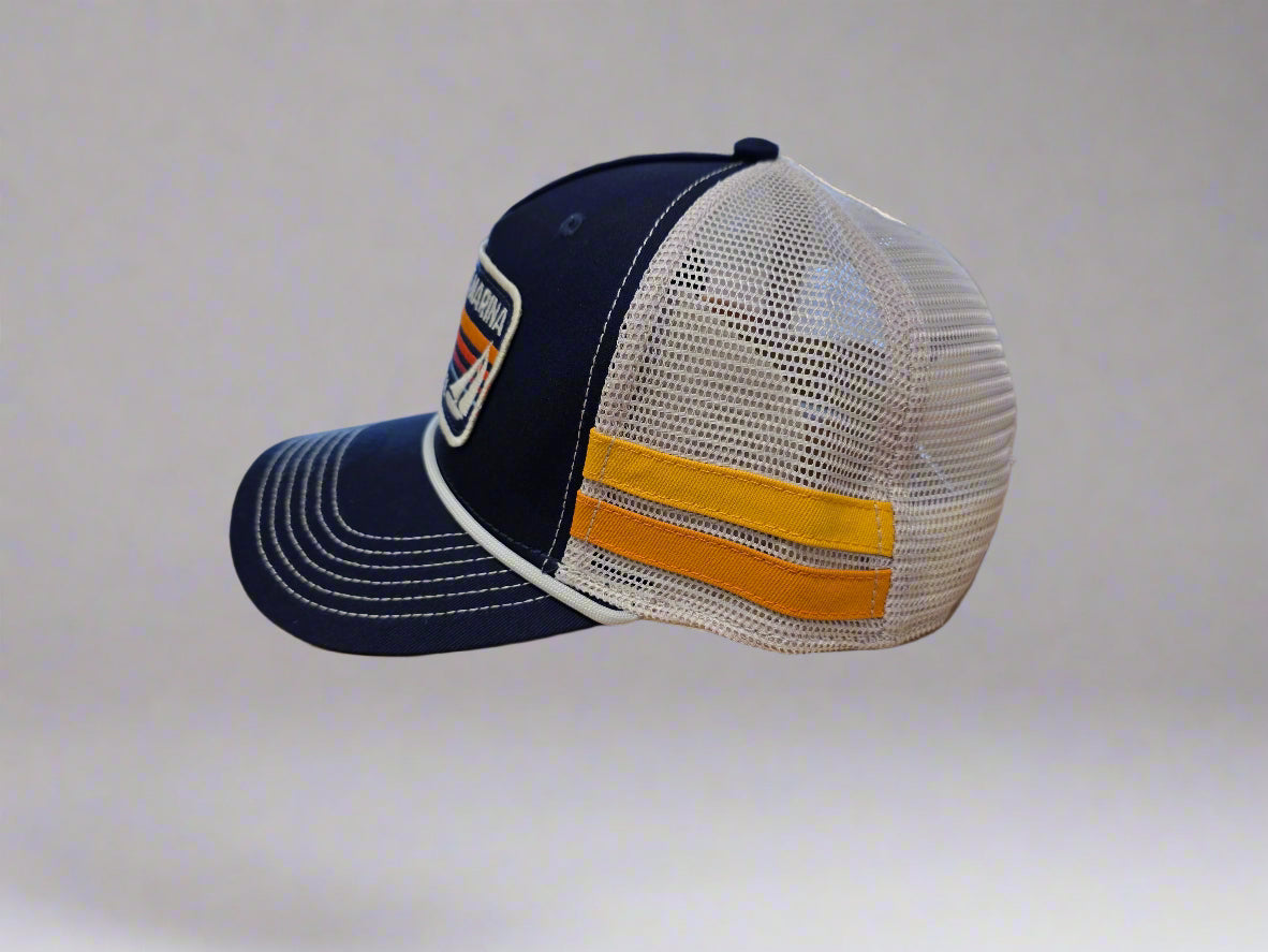 2BAR-Trucker