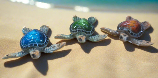 Baby/Turtle 3" Fig