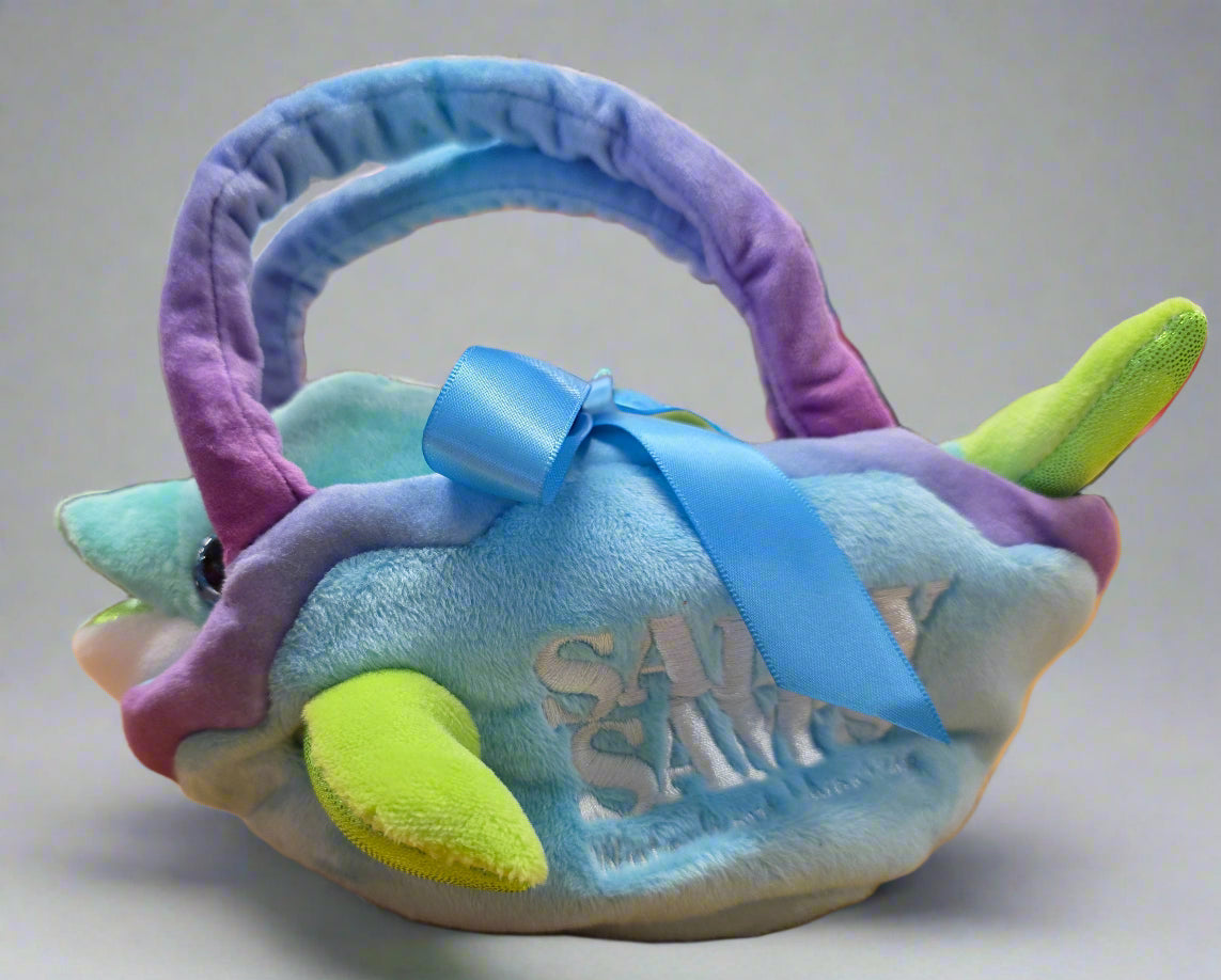 Fanta Sea Purse