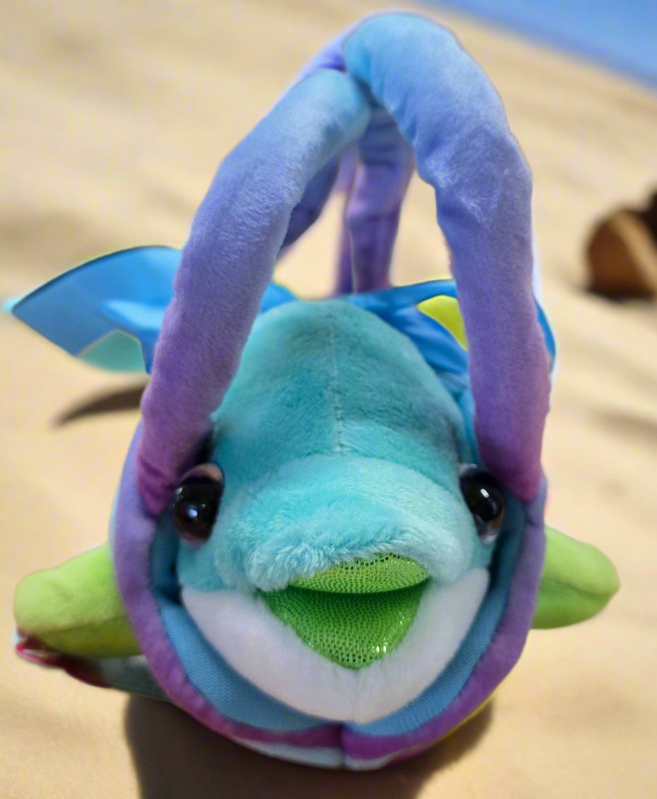 Fanta Sea Purse
