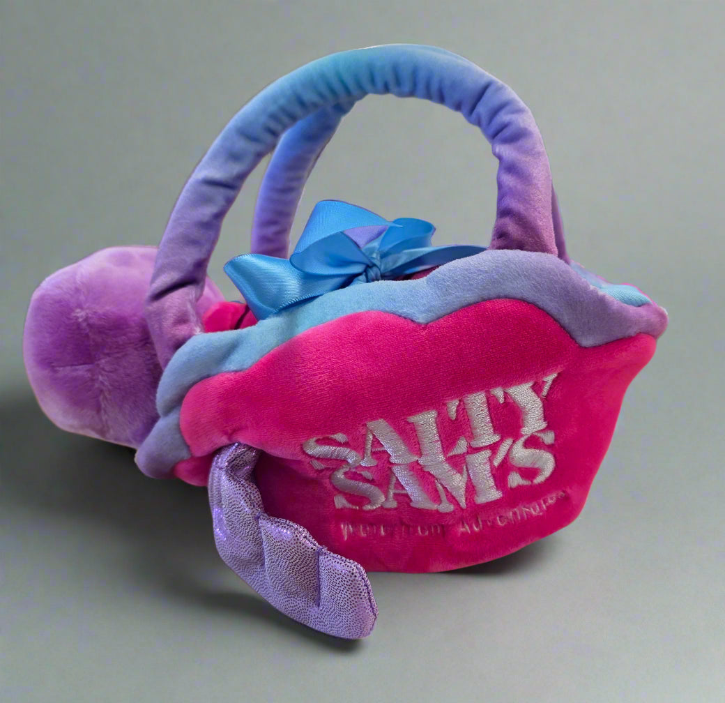 Fanta Sea Purse