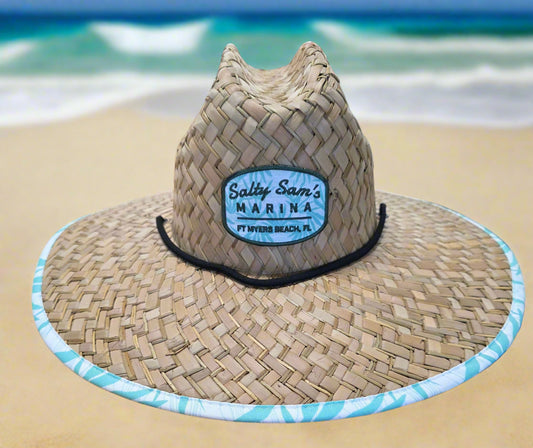 South Bay Straw Hat