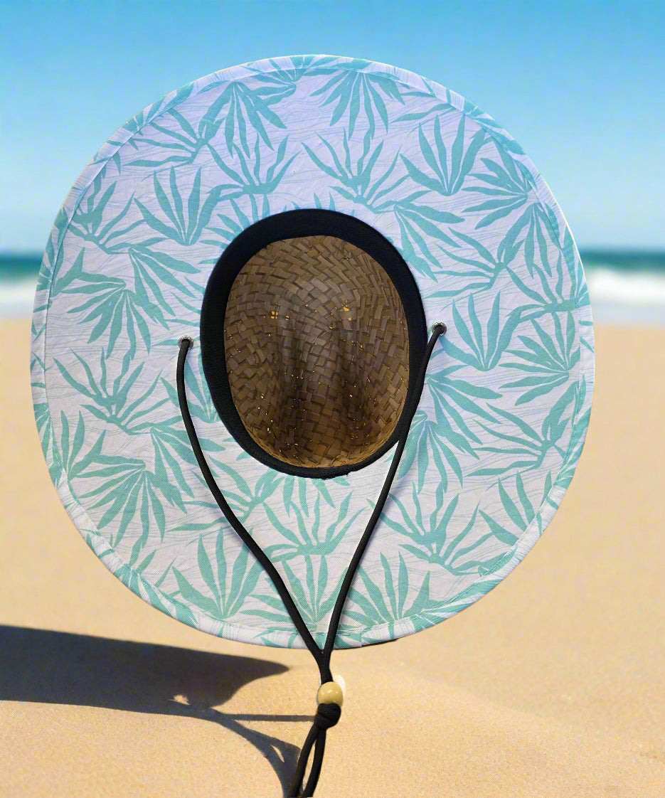 South Bay Straw Hat
